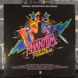 Phantom of the Paradise - Original Soundtrack Recording (05)
